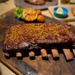 ステーキ＆シーフード シスクグリル - 