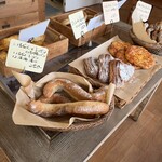 ベッカライ・エアリッヒ - 