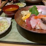 魚の巣 阪急西宮北口アクタ店 - 