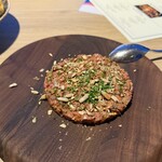 ステーキ＆シーフード シスクグリル - 