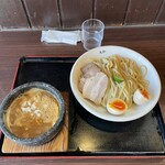 つけ麺 丸和 春田本店 - 