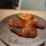 ステーキ＆シーフード シスクグリル - 