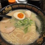 ららら らーめん - 