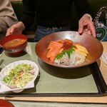 魚の巣 阪急西宮北口アクタ店 - 