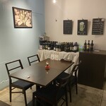 ドン マンジョーネ ディ ナポリ - 