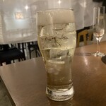 ドン マンジョーネ ディ ナポリ - 