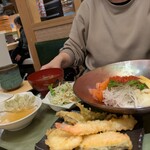 魚の巣 阪急西宮北口アクタ店 - 