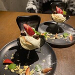 ドン マンジョーネ ディ ナポリ - 