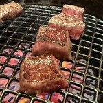 焼肉 龍華園 - 