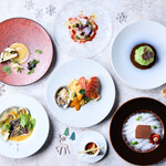 キャプテンズワーフ - 