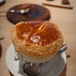 ステーキ＆シーフード シスクグリル - 