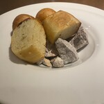 ドン マンジョーネ ディ ナポリ - 