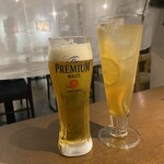 ドン マンジョーネ ディ ナポリ - 