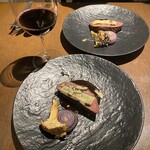 ドン マンジョーネ ディ ナポリ - 