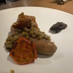 ドン マンジョーネ ディ ナポリ - 