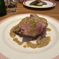 ドラード - ローストポーク