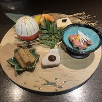 鴨料理専門店 鴨亭 - 