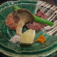 鴨料理専門店 鴨亭 - 