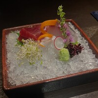 鴨料理専門店 鴨亭 - 