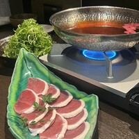 鴨料理専門店 鴨亭 - 