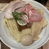 大阪つけ麺しら石 難波店