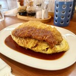 ヨコガワ分店 - 