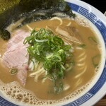 一兎 - 限定海老らーめん900円