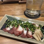 炭焼き屋 ほむら - 