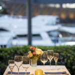 キャプテンズワーフ - 