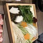 燦 別邸 北新地店 はなれ - 