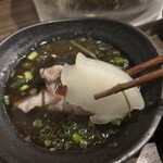 燦 別邸 北新地店 はなれ - 