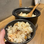 炭焼き屋 ほむら - 