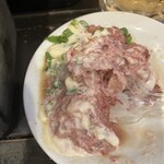 串だおれ - 