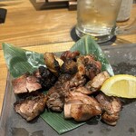 炭焼き屋 ほむら - 