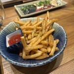 炭焼き屋 ほむら - 