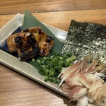 炭焼き屋 ほむら - 