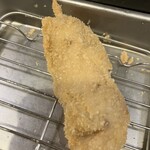 串だおれ - 