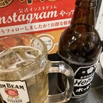 串だおれ - 
