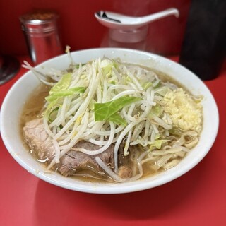 ラーメン二郎_1