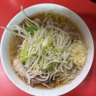 ラーメン二郎_0