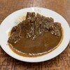 元祖とんかつカレー カツヤ - 料理写真:「とんかつカレーB」（1,650円）