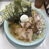 川口トラちゃんラーメン