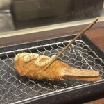 串揚げとワイン Ohana - 