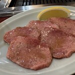 昭和焼肉 かたの - 