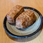 江戸そば マルノ - いなり