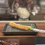 串揚げとワイン Ohana - 