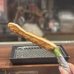 串揚げとワイン Ohana - 