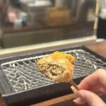 串揚げとワイン Ohana - 