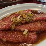 昭和焼肉 かたの - 