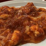 昭和焼肉 かたの - 